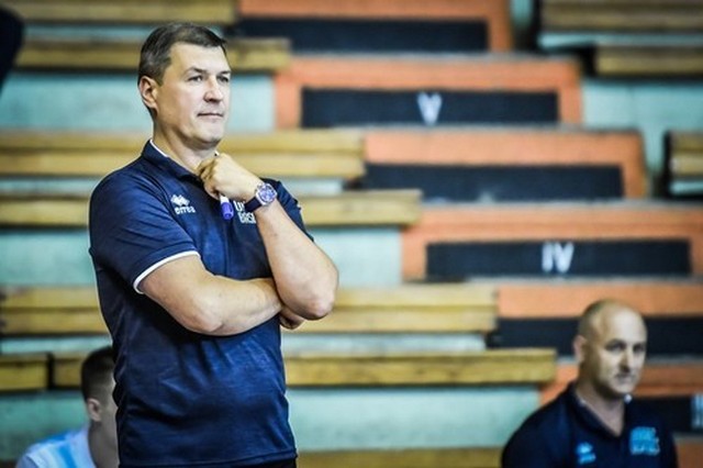 Главный тренер МБК «Николаев» считает, что у сборной Украины пока нет лидера 1