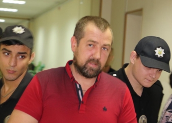 “Если побить, руку-ногу сломать, то пятерка. Если кислотой облить, то 2,5-3”: напавший на Гандзюк рассказал, как ему заказали активистку