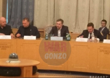 В России готовят мобилизацию боевиков: Сурков и Бородай проводят совещание