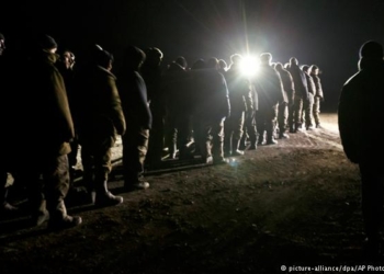 Очередное заседание в Минске: договориться об обмене пленных не удалось