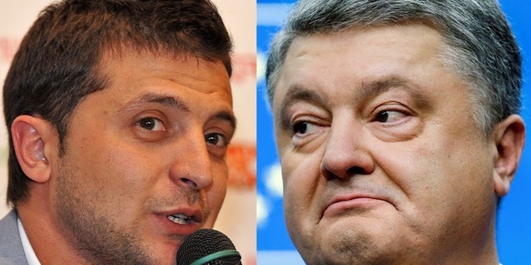 Известные и неизвестные. Порошенко и Зеленский определились с доверенными лицами в Николаевской области