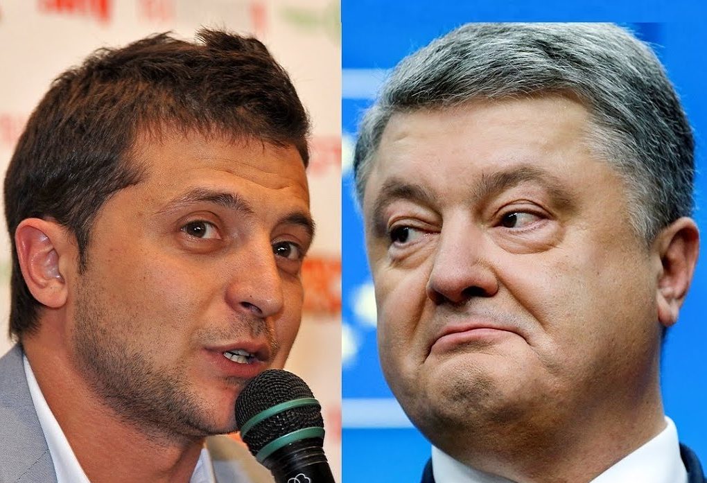 Известные и неизвестные. Порошенко и Зеленский определились с доверенными лицами в Николаевской области