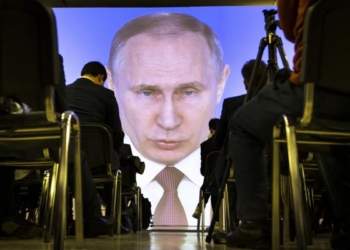 Враг у ворот: Три сценария РФ для Украины во время и после выборов