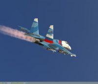 З початку війни РФ встратила близько 90 літаків
