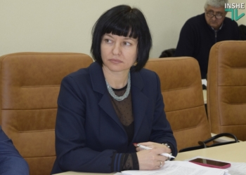 В Николаеве создадут Центр социально значимых болезней