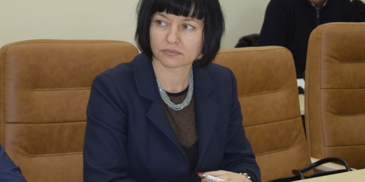 В Николаеве создадут Центр социально значимых болезней