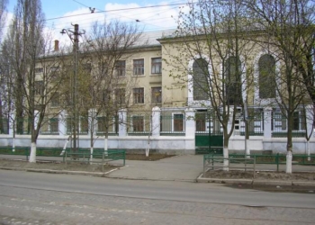 Тендер на реконструкцию школы №4 за 12 миллионов получил “Южстрой Николаев”