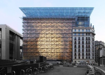 В Брюсселе действуют около 200 российских и 250 китайских шпионов – СМИ