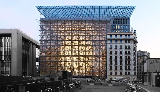 В Брюсселе действуют около 200 российских и 250 китайских шпионов – СМИ