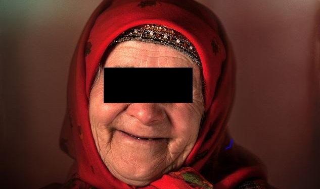 В России 80-летняя бабушка-каннибал зарезала квартиранта на мясо