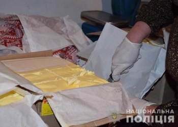 Маргарин вместо масла в школах Николаева: у КП не было претензий к поставщику, а в мэрии просят прощения за случившееся
