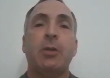 Первый генерал военных сил Венесуэлы признал Гуайдо президентом