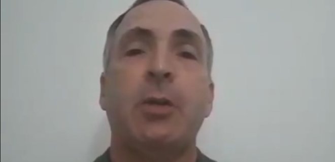 Первый генерал военных сил Венесуэлы признал Гуайдо президентом