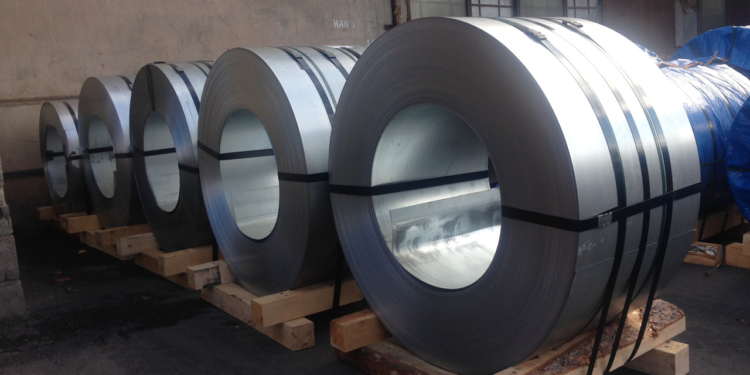 Ахметов с Новинским купили завод в Кривом Роге