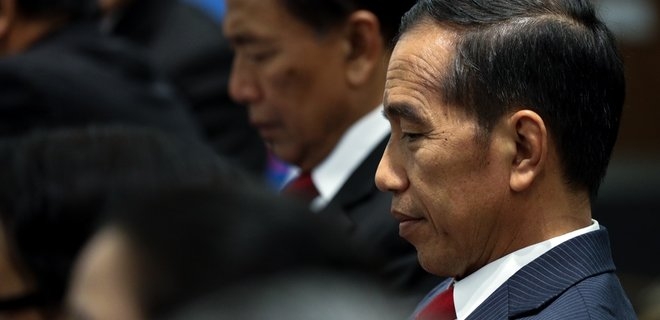 Российской пропагандой озаботились и в Индонезии