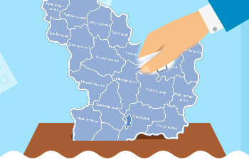 Выборы-2019: николаевский акцент. ОБНОВЛЯЕТСЯ