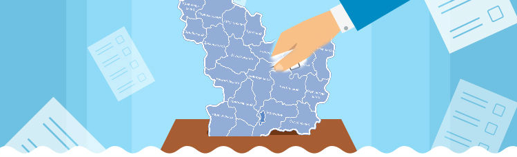 Выборы-2019: николаевский акцент. ОБНОВЛЯЕТСЯ