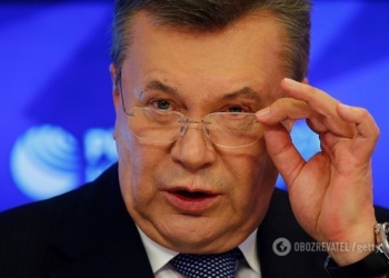 Хранитель секретов Путина. “Януковича нам вернут только в цинковом гробу”, – Чорновил