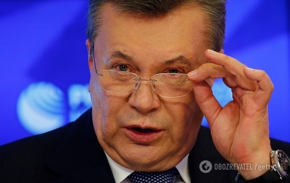 Хранитель секретов Путина. “Януковича нам вернут только в цинковом гробу”, – Чорновил