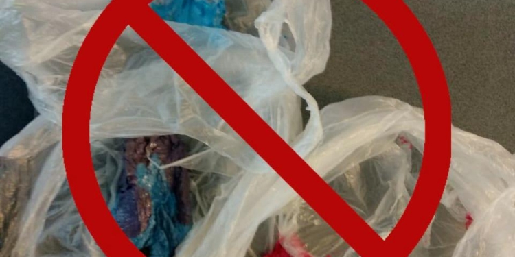 Полиция Днепра расследует отравление детей самодельными «лизунами»