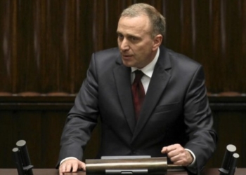 Лидер польской оппозиции сравнил свою страну с Украиной времен Януковича