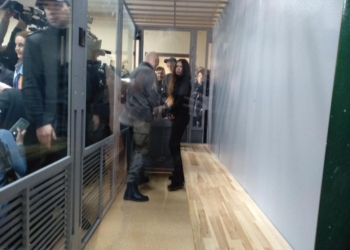 ДТП в Харькове: Зайцевой и Дронову дали по 10 лет тюрьмы