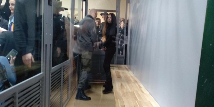 ДТП в Харькове: Зайцевой и Дронову дали по 10 лет тюрьмы