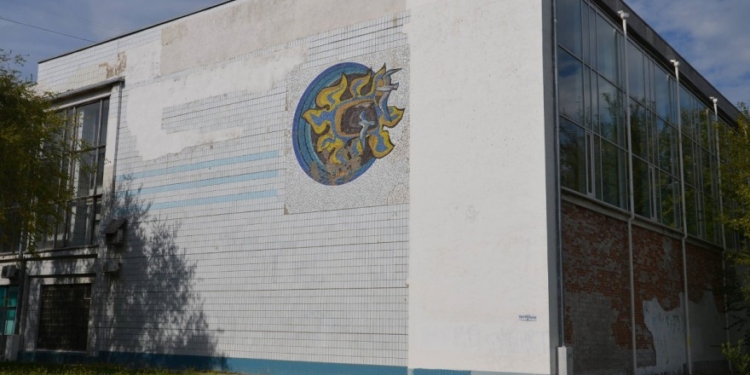 Директор спорткомплекса «Зоря» не хотел пускать пожарных, которые приехали по вызову – СМИ