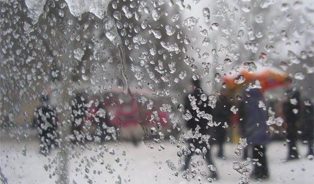 В Николаеве объявили штормовое предупреждение