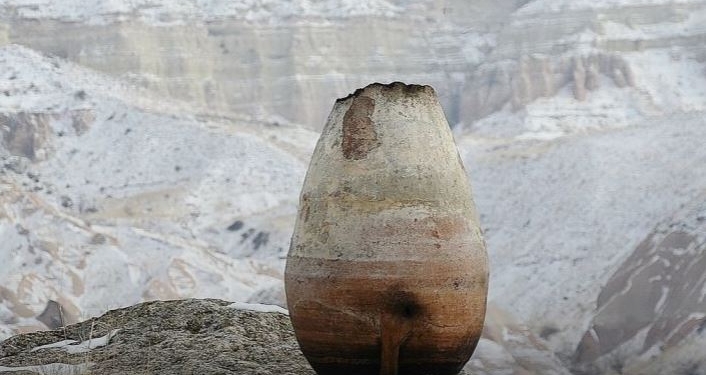 В древнекитайской гробнице нашли 3,5 литра эликсира бессмертия и выяснили его рецепт