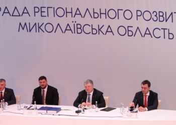 О чем рассказывал Сенкевич на встрече с Порошенко – полное видео