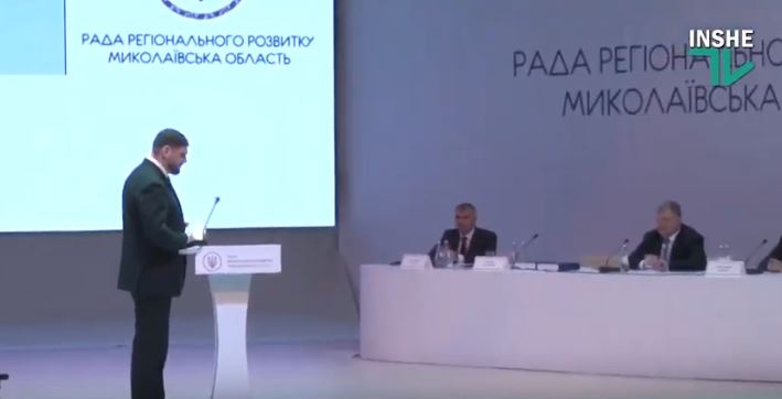 Что сказал Савченко на встрече с Порошенко – полное видео