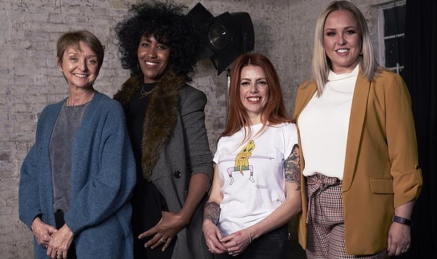 Mums Make Porn: в Британии 4 мамы сняли «этический» порнофильм