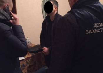 Дело о взятке экс-чиновника Департамента энергоэффективности Николаевского горсовета ушло в суд