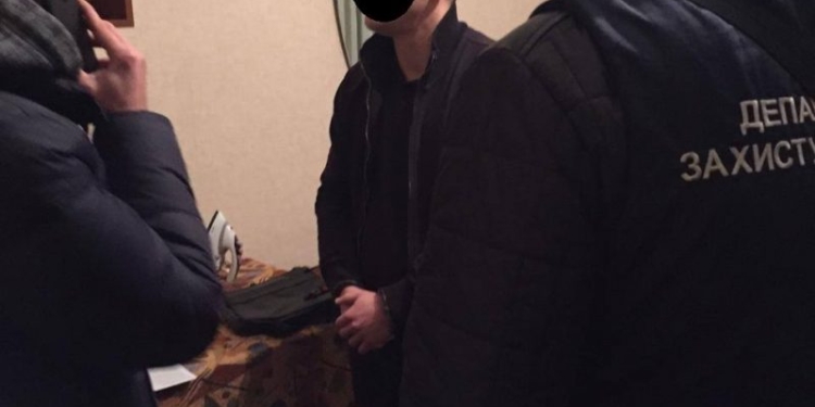 Дело о взятке экс-чиновника Департамента энергоэффективности Николаевского горсовета ушло в суд