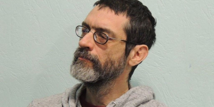 Российский правозащитник переехал в Киев