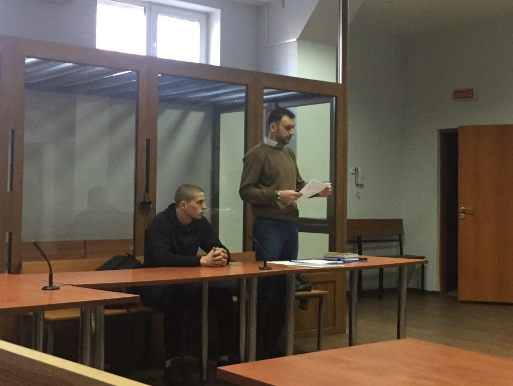 Николаевский апелляционный суд не стал менять меры пресечения для троих взломщиков-рецидивистов, обокравших вознесенца на 1,5 млн.грн. 1