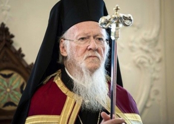 Варфоломей не будет собирать собор для обсуждения «украинского вопроса»