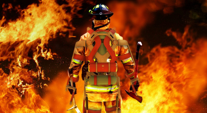 «Все, что могу»: в Италии гражданин Марокко решил отблагодарить пожарных за работу гашишем