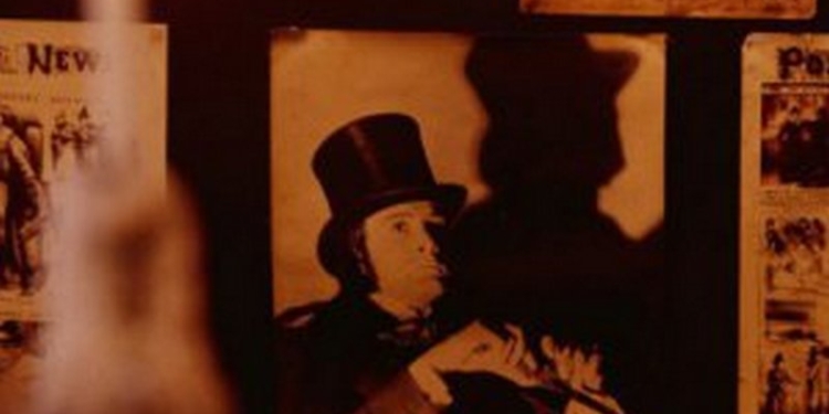 Ученые утверждают, что по анализу ДНК установили личность Джека-Потрошителя