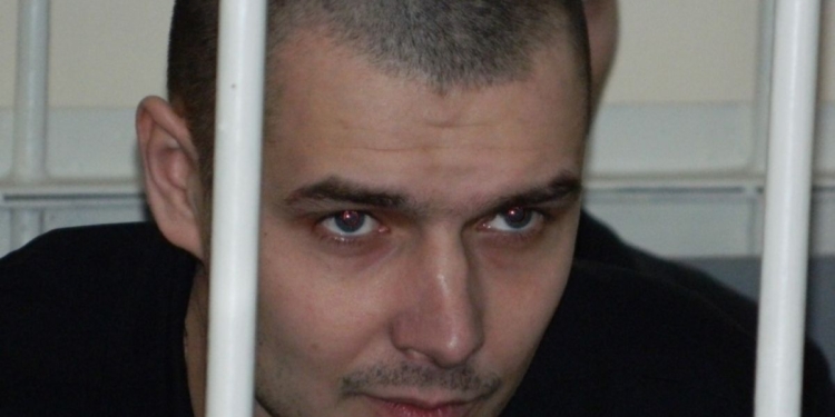 Убийца Оксаны Макар хочет, чтобы его приговор пересмотрели. Суд в Николаеве принял заявление Евгения Краснощека к рассмотрению