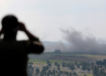 В Сирии коалиция начала штурм последнего анклава террористов ИГ