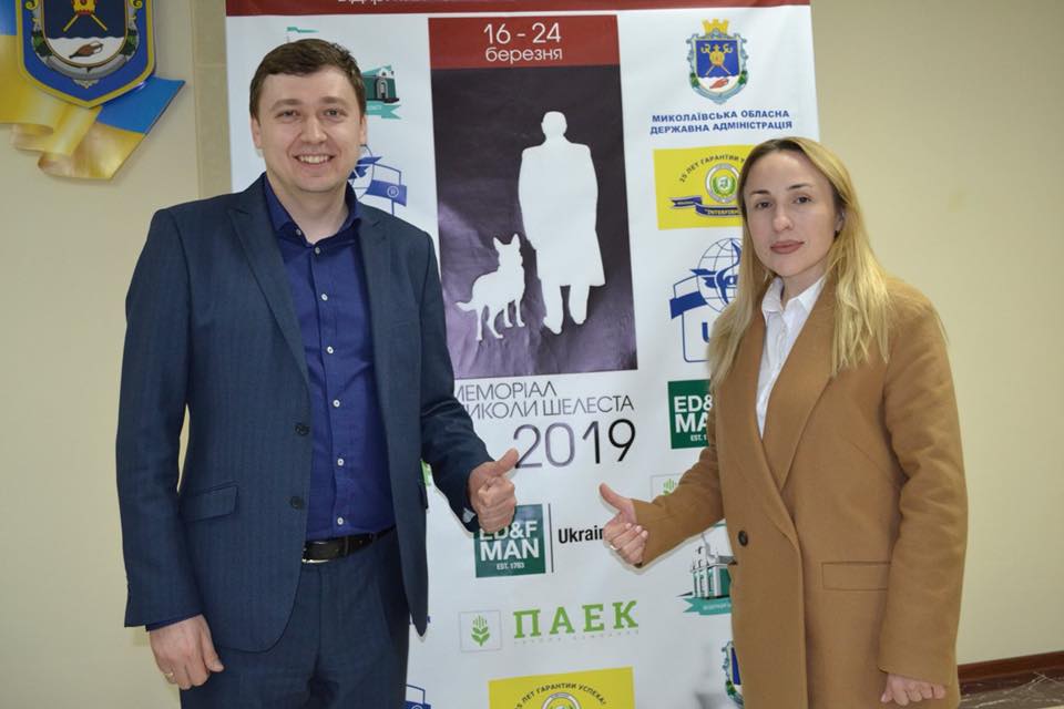 «Мемориал Николая Шелеста» собрал в Николаеве шахматистов из 5 городов Украины 1