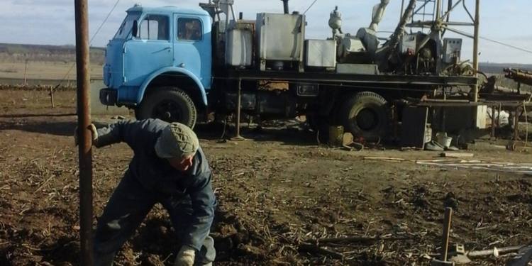 В Украине построят завод по переработке минералов