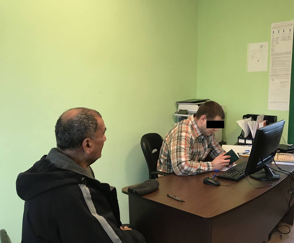 На Николаевщине за 12 дней выявили 66 мигрантов-нелегалов 1
