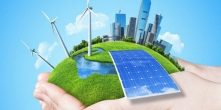 В Николаеве пройдет Европейская неделя устойчивой энергии и выставка-форум «PRO эффективность 3.0» – наш город выиграл конкурс ЕС