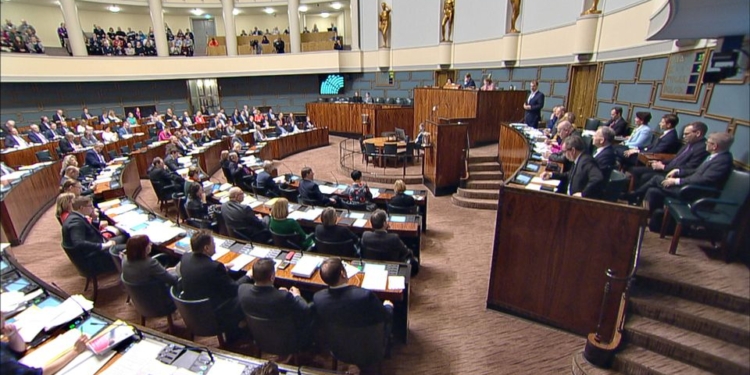 В Финляндии принят новый закон о разведке – тайну личных данных можно нарушить, если речь идет о национальной безопасности