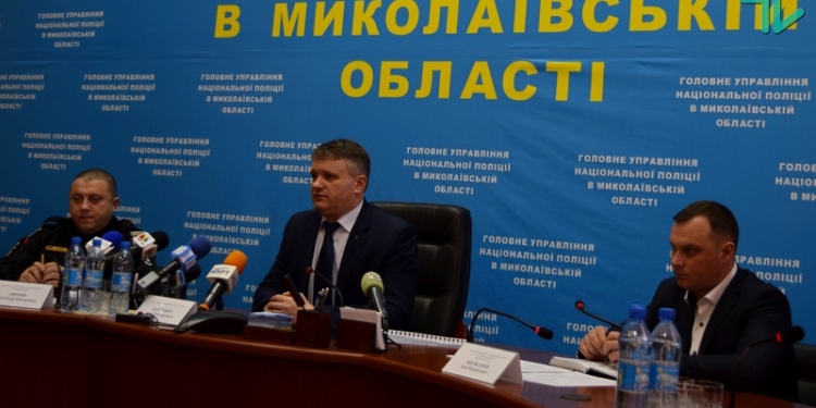 Полиция Николаевской области закрыла единственное дело о подкупе избирателей