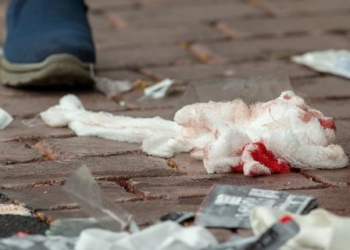 Cтрельба в двух мечетях Новой Зеландии – 40 погибших