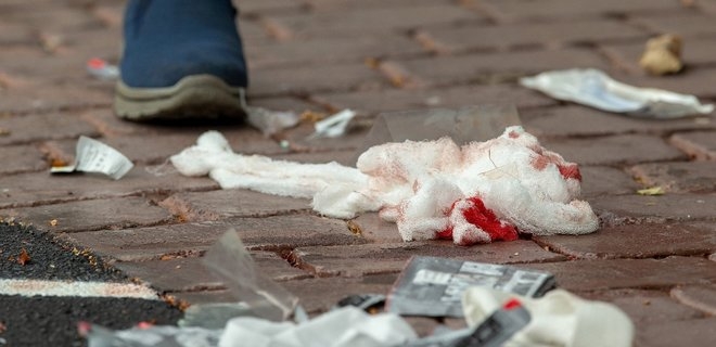 Cтрельба в двух мечетях Новой Зеландии – 40 погибших